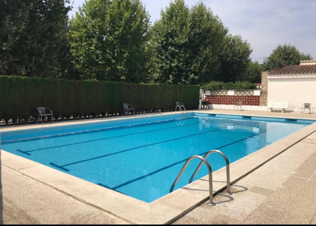 22b Puigmal D Appartement *