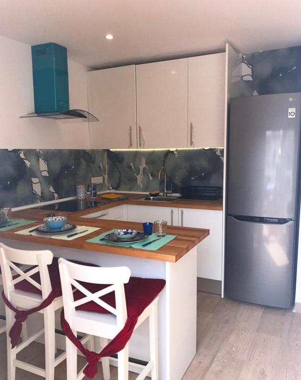 Appartement 22b Puigmal D Empuriabrava
