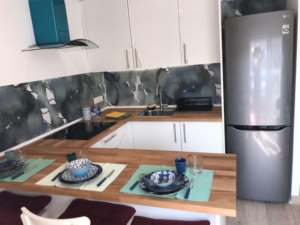 22b Puigmal D Appartement Empuriabrava