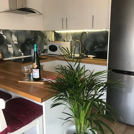 22B Puigmal D Apartment Empuriabrava Exterior photo