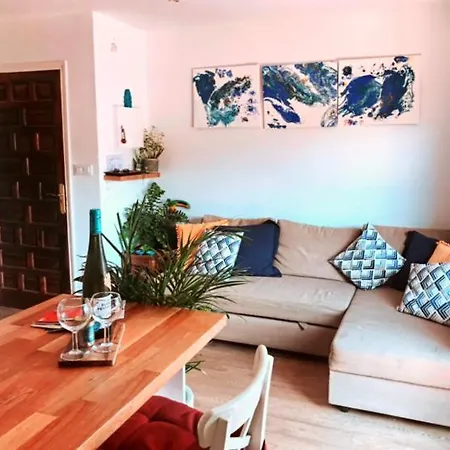 22B Puigmal D Apartment Empuriabrava Exterior photo