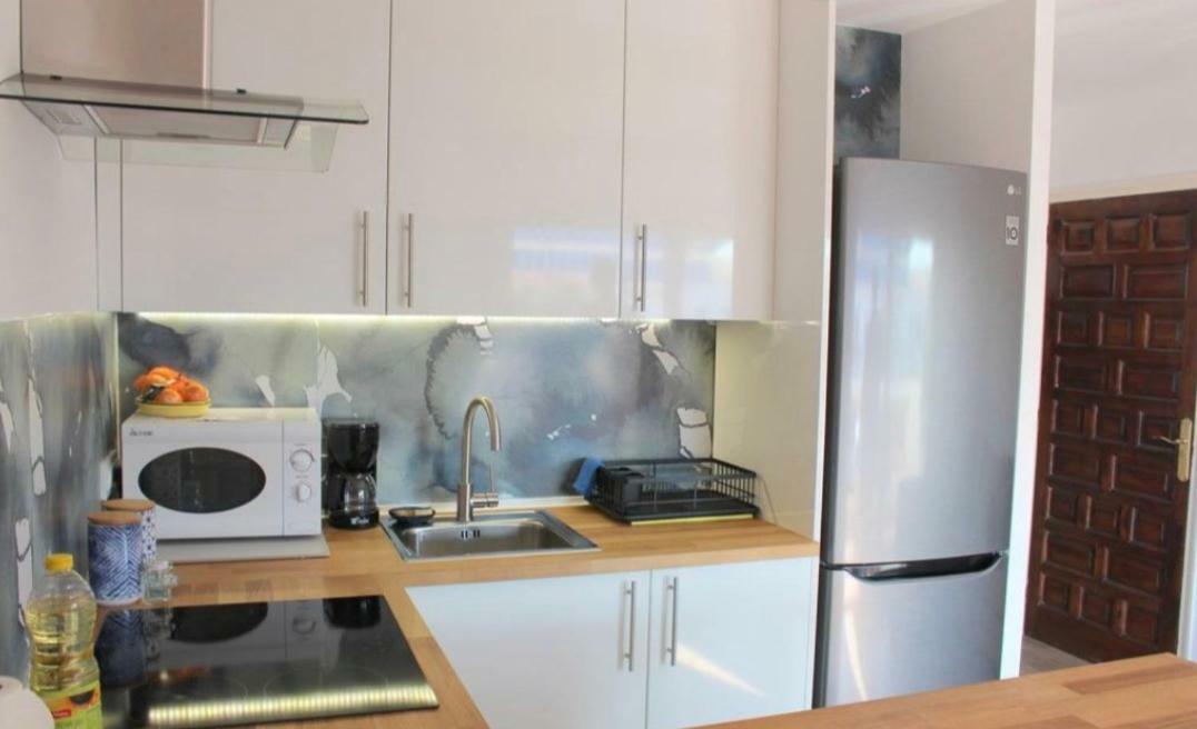 Appartement 22b Puigmal D *